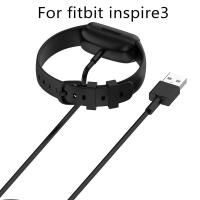 Adaptador de Cargador para Fitbit inspire 3 Smart Watch cable Carga del Muelle - details 0