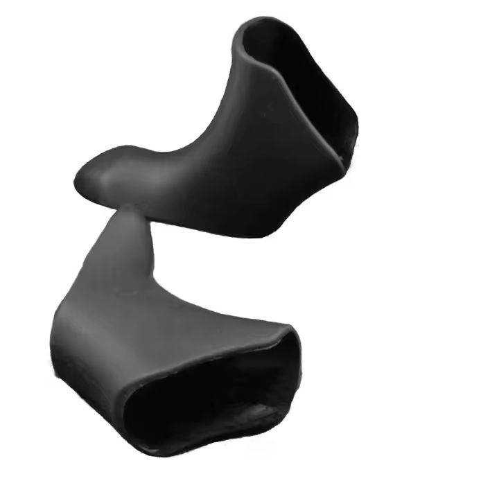 Sunrace Par De Fundas De Goma Str - 1