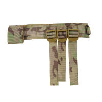 Funda De Cuchillo Molle Para EDC Herramienta Portaobjetos Adaptador Bolsa De Mochila Cinta De Enchufe De Cinturón PALS Accesorios De Camping Y Caza Al Aire Libre - details 12