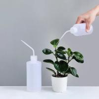 Botella De Riego Para Plantas De 250/500ML Con Rojellador Kit De Jardinado Para El Hogar Y Interiores Sistema De Irrigación DIY - details 2