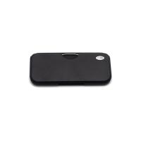 Gafas De Lectura Sin Montura Para Hombres Y Mujeres Mini Portátiles +1.0 - +3.5 Polarizadas De Polipropileno Negro Y Rojo - details 9