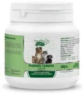 Digestiones Sanas Perros Y Gatos 250Gr. - 1
