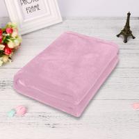 Manta Suave Y Cálida De Microfibra Para Sofá Fleece Tapete De Silla Cubierta De Cama Plush Ligera Para Adultos Estilo Sólido Uso Doméstico Primavera/Otoño - details 21
