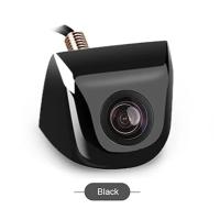 Cámara De Visión Trasera Para Coche Con Visión Nocturna HD De 170° Visión Retroceso Para Parqueo Impermeable CMOS Universal - details 6