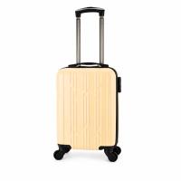 EASYTOUR  Maleta de Cabina ABS 40x30x20(24L)|Capacidad Maxima| Equipaje de Mano con Ruedas Desmontables para Ryanair | Vueling | EasyJet.Maleta rigida permitida gratis low cost - details 17