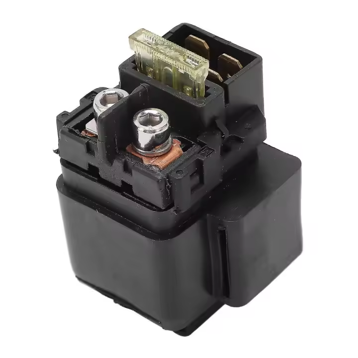 LINHAI 400cc ATV UTV High Efficiency Starter Solenoid Relay Replacement s20251224534 - 1