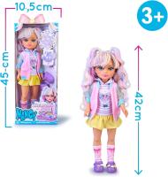 Nancy Muñeca Nancy Charms con Estilo Famosa NAC90000 - details 3