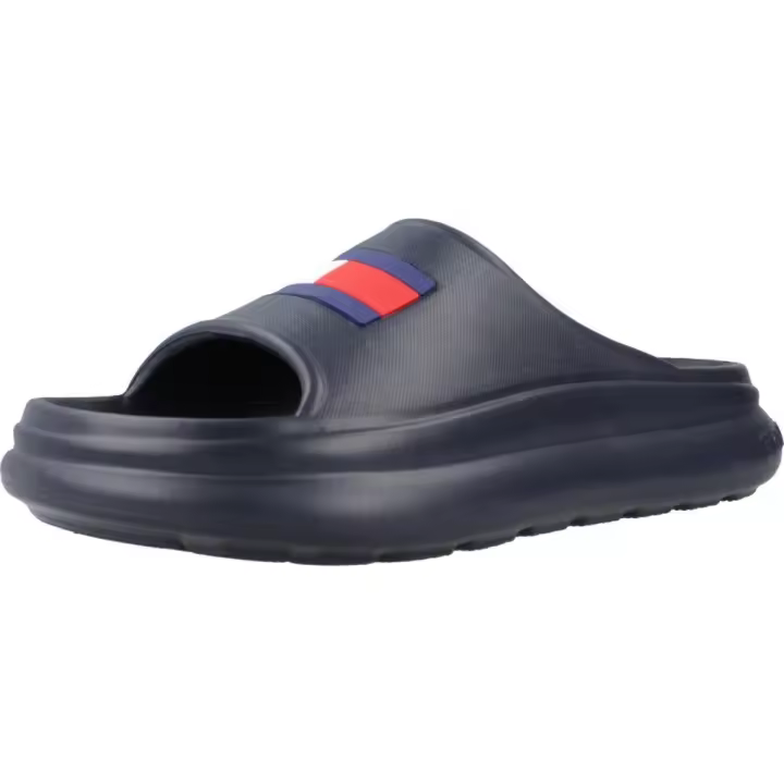 Chanclas Mujer Marca Tommy Hilfiger Modelo T3x0 33461 - 1