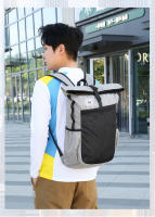 Mochila Deportiva De Escalada Y Camping Para Hombres Y Mujeres Ligera Y Plegable Capacidad Grande Impermeable Bolsa De Hombro Para Viajes Y Senderismodetails 9