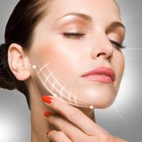 Cepillo De Lymphatic Contour Para Rostro Y Cuerpo Massajeador De Drenaje Límpico Para Modelado De Mandíbula Y Jawline Cepillo Seco De 13cm Material De Resina - details 1