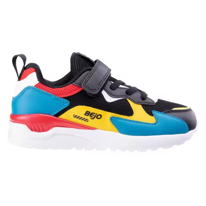Bejo Zapatillas Agepi Multicolor Niño - 1