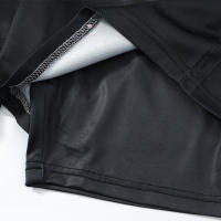 Shorts De Entrenamiento Para Hombre Anime Berserk 2 En 1 Running Yoga Gimnasio Deportes Pantalones Cortos De Polyester - details 9
