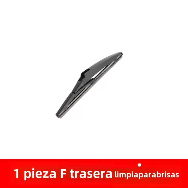 Limpia Parabrisas De Coche Para Toyota Auris Hatchback MK2 2012-2017 Pinceles De Limpieza Del Parabrisas Delantero Y Trasero Accesorios Automotrices - 1