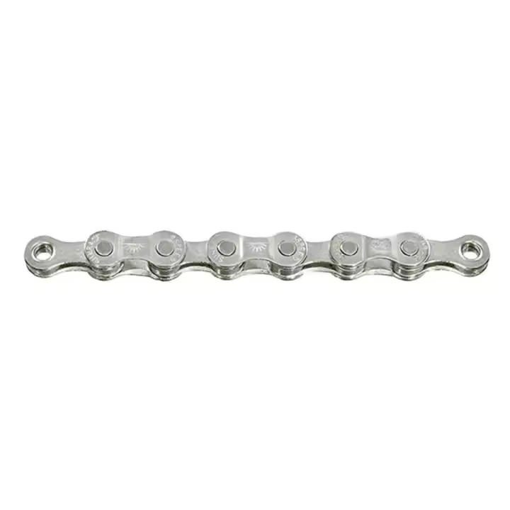 Componentes Cadenas Sr Suntour Cadena Cnm84 Plateado - 1