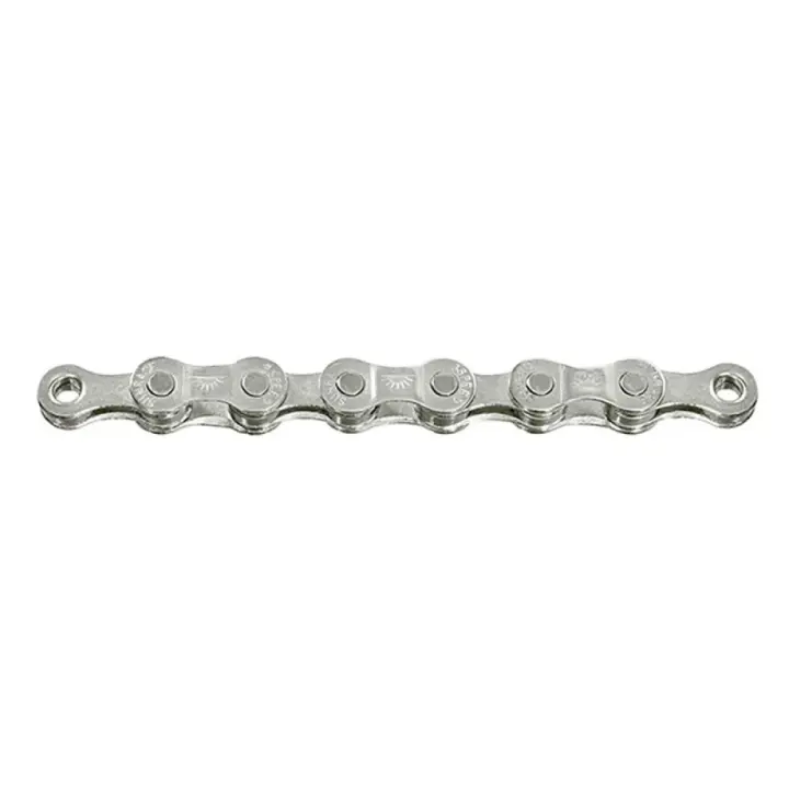 Componentes Cadenas Sr Suntour Cadena Cnm84 Plateado - 1