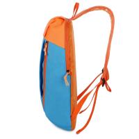 Mochila De Viaje Casual Unisex Impermeable Para Hombres Y Mujeres Con Patchwork Gran Capacidad 20-35 Litros Para Escalada Y Exterior - details 2