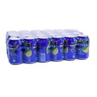 Nestea Té Negro Limón 24*330 ml-Nestea Té Verde Maracuyá 24*330ml - details 1