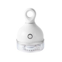 Masajeador Eléctrico Mejorado Para El Cuero cabelludo, portátil, ideal para aliviar el estreno, El cincimiento del Cabello y una pieza profunda. Masaje de cabeza con terapia de descompresión, Cuchillo eléctrico de meridianos, impermeable, de Mano. - details 0