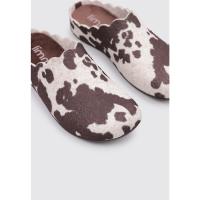 Limma RODEO Zapatilla De Casa Mujer Beige - details 1