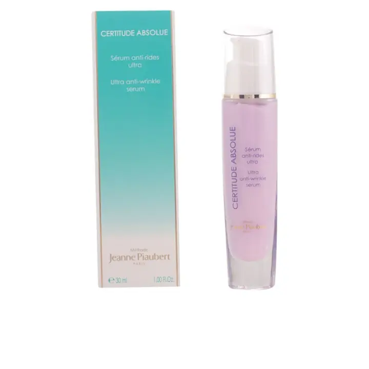 Jeanne Piaubert Certitude Absolue Sérum Visage Ultra 30 ml ✅ Entrega 24/72h - 1