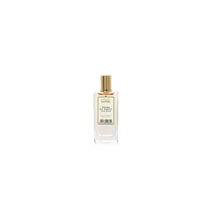 SAPHIR KISSES EDP SPRAY 50 ML - 1