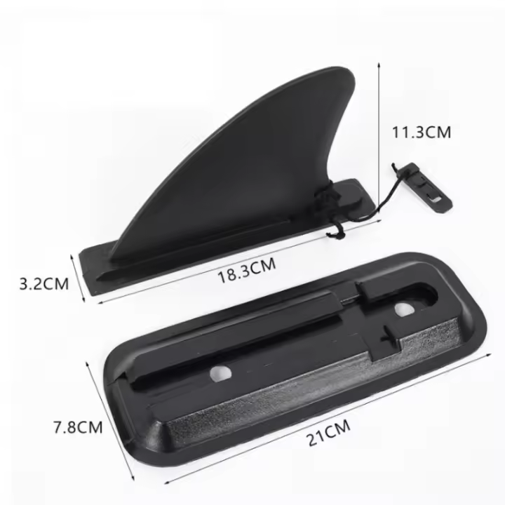 Tabla de Surf Desmontable Universal-Dobos de Nylon de Seguridad Reforzada - 1