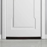 Parachoques De Puerta Bajo Puerta Sellador Anti-Viento Reducción De Ruido Aislante Acústico Previene Polvo Y Pests - details 4