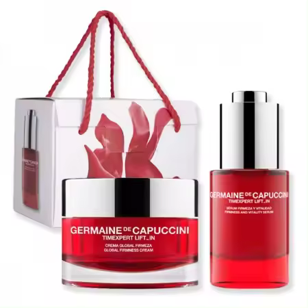 Germaine de Capuccini timexpert lift in crema global firmeza piel normal y sensible 50 ml + serum firmeza y vitalidad todo tipo de piel 50 ml - 1