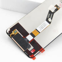 Pantalla LCD De 6.6' Para Xiaomi Poco M4 pro Con Digitizador De Pantalla Compatible Con 5G 21091116AG MZB0BGVIN Incluye Marco - details 5