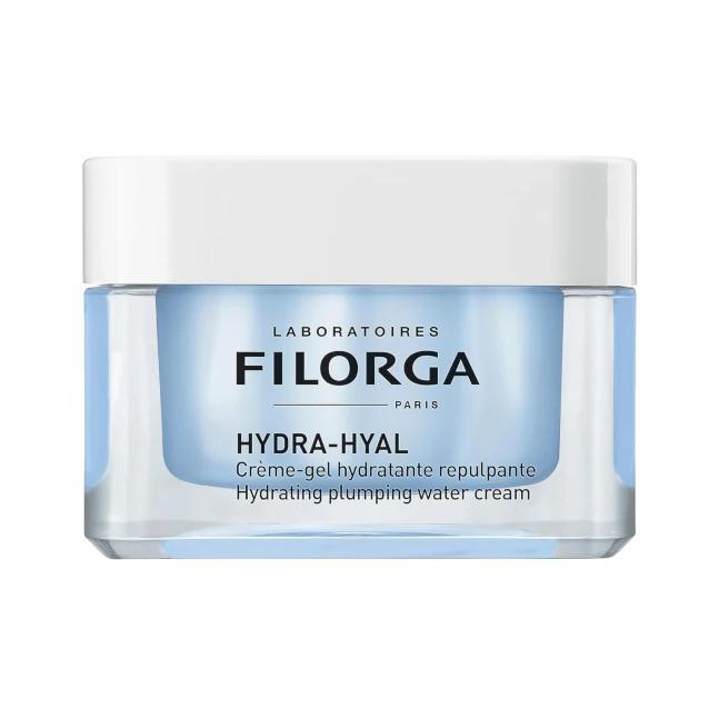 FILORGA HYDRA-HYAL Gel-Cream 50 ml – Gel-crema hidratante rellenadora — oferta en Miravia