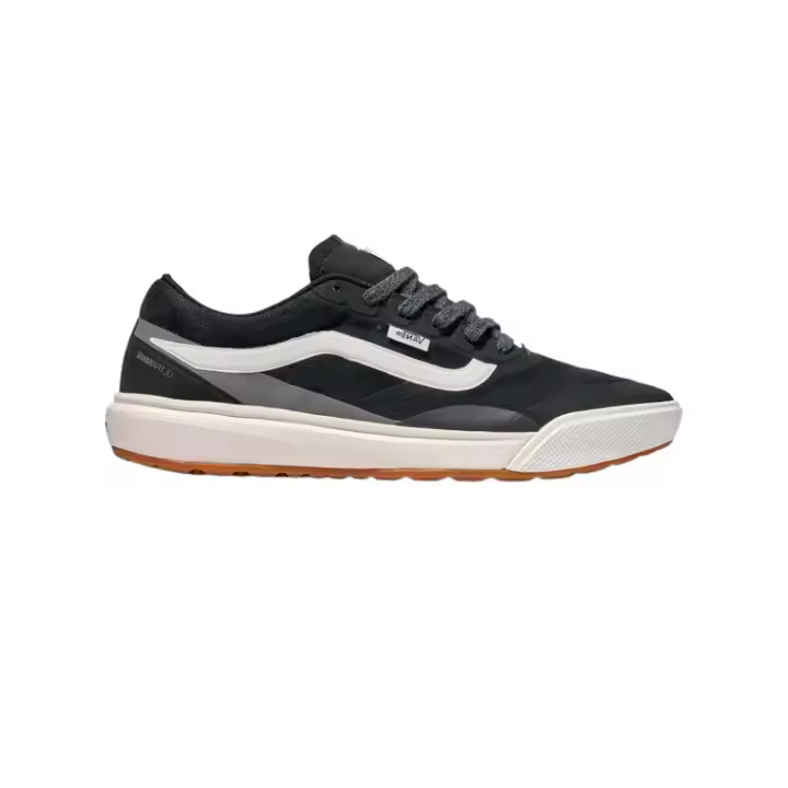 Zapatilla Vans ULTRARANGE 2.0 RW Negra unisex - 1