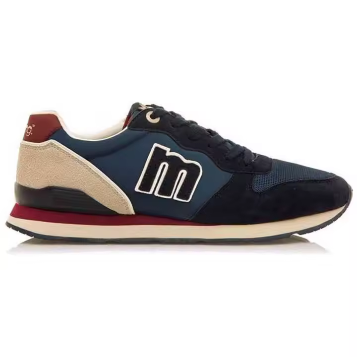 ZAPATILLAS MUSTANG NIXON - 1