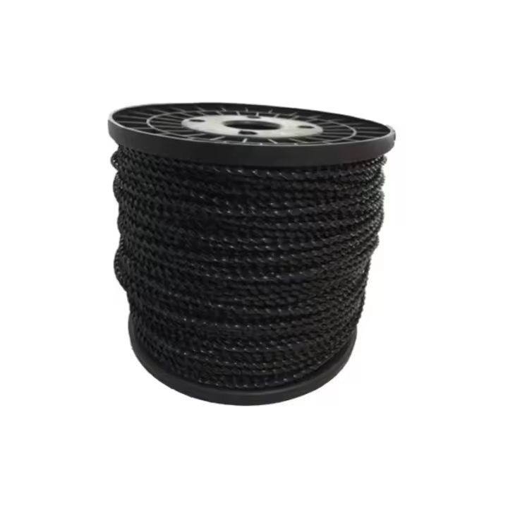 SAKAWA - Hilo de Nylon Helicoidal Bobina 3.3 X 140M - Gran Calidad - 1