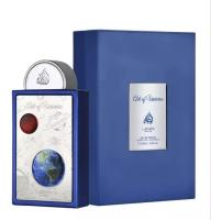 Perfume unisex Arf of Universe Lattafa Pride 100ml,Fragancia oriental de hombre y de mujer  fresca y calida,Perfume arabe lujoso,sensual,exclusivo,alta gama , Colonia femenina y masculina aroma único e inolvidable NOVEDAD - details 1