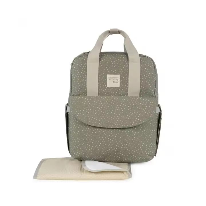 Mochila Topito Poppy de Walking Mum - 1