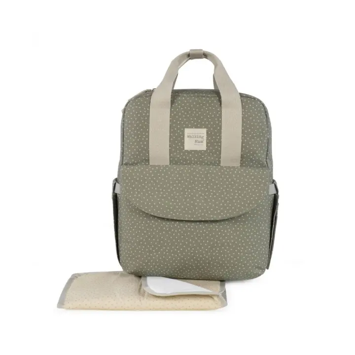 Mochila Topito Poppy de Walking Mum - 1