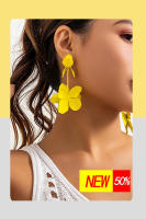 Collar Gótico Punk Exagerado De Cadena Gruesa Para Mujer Joyería De Noche Club Estilo Metal Fuerte Adorno Feminino - details 21