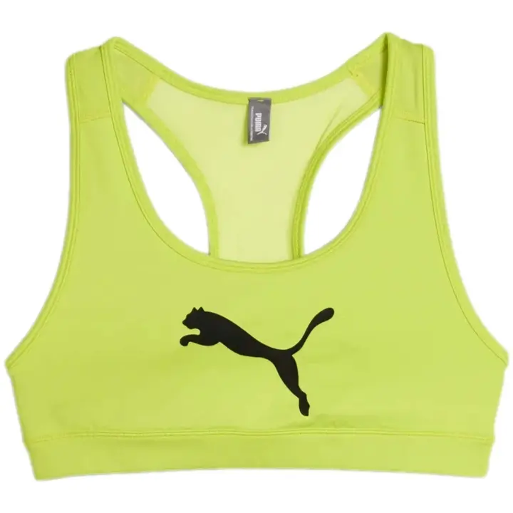 Ropa Interior-Training marca Puma modelo 525316-06 para mujer en color verde - 1