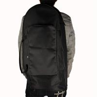 Bolso De Hombro Impermeable De Tela Oxford Para Baritono Accesorios Portátiles Para Instrumentos Musicales Negro Resistentes Y Duraderos - details 2
