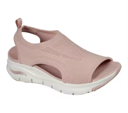 Skechers mod. 119236 AF Sandalia joven para Joven en Rejilla - 1