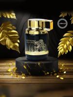 Armaf Odyssey Mega Gold Edition Eau de Parfum – Unisex Long-lasting Fragrance, 100ml Bottle - details 2