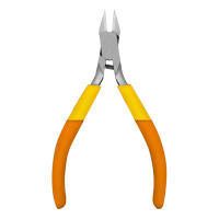 Alicates De Corte Preciso De Acero Carbono Multifuncionales Para Modelos De Rompecabezas Y Artesanía Alicates Diagonales Profesionales Para El Hogar - details 1