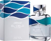 Armaf El Cielo Eau de Parfum para Hombres 100 ml - details 1