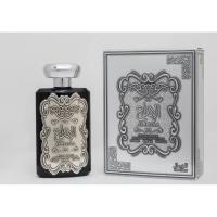 Perfume arabe de hombre  Lattafa Al Ibdaa Ard Al Zaafaran 100ml,Fragancia oriental masculina ,duradera, intensa, fresca NOVEDAD - details 0