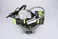 Lámpara De Pared 3W Ajustable En Color Negro Plata Y Blanco Para Lectura Y Trabajo Iluminación No Dimmable Fuente De Alimentación AC 220V 90-260V - details 2