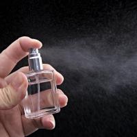 12pcs + 4 Accesorios Botella De Perfume Reutilizable 15ml Con 12 Botellas De Spray 2 Funnel 2 Droppers Portátil Recargable - details 5
