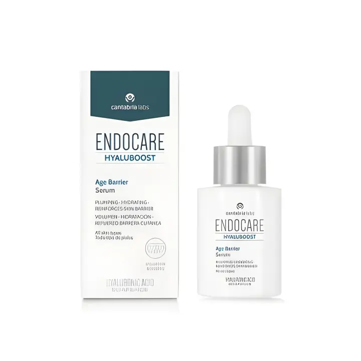 Endocare Hyaluboost Age Barrier Sérum 30ml - 1