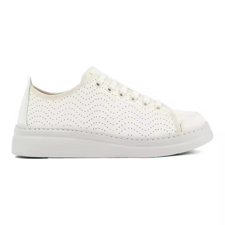 Shoes Sneakers Mujer marca Camper modelo K201624-006 para mujer en color blanco - 1