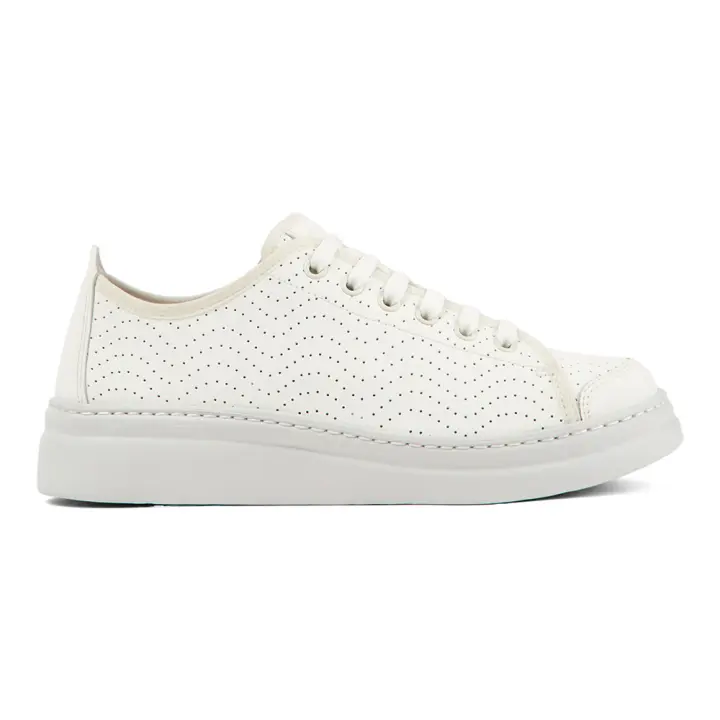 Shoes Sneakers Mujer marca Camper modelo K201624-006 para mujer en color blanco - 1