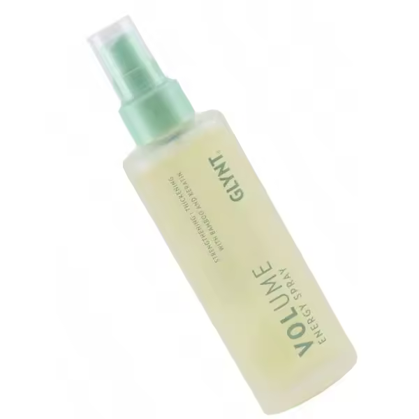 Spray voluminizador termoactivo con provitamina b5 extracto de bambú y queratina - 1